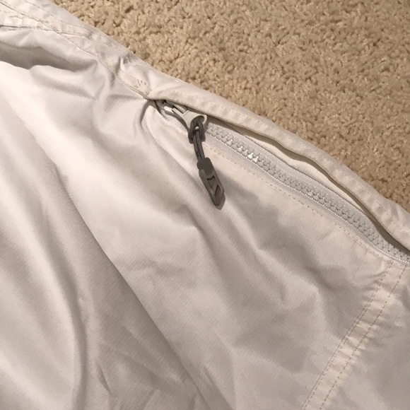 White snow pants - Picture 7 of 9